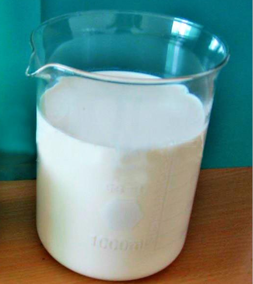 關于苯丙乳液，這些你所不知道的用途！