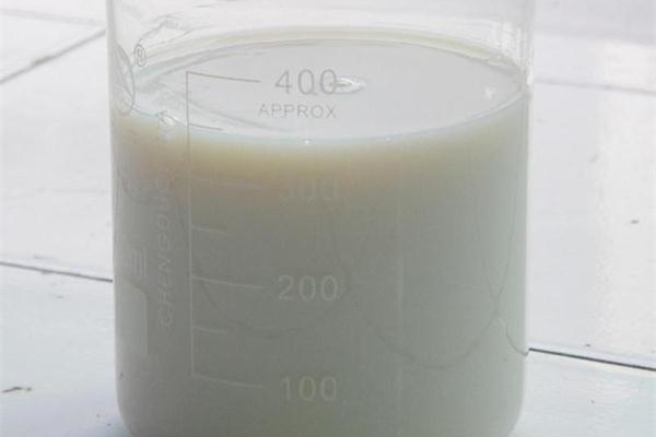 什么是苯丙乳液，了解其聚合機理嗎