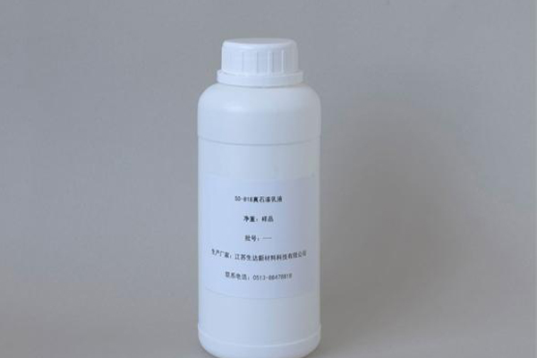 真石漆乳液的分類怎樣？各有什么特點？